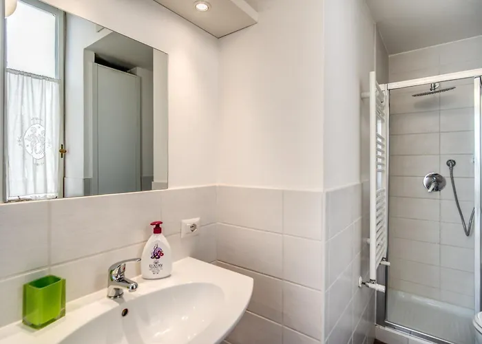 Appartement Casa Nonna Rina