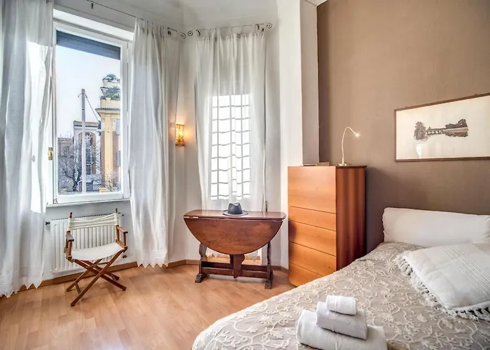 Casa Nonna Rina