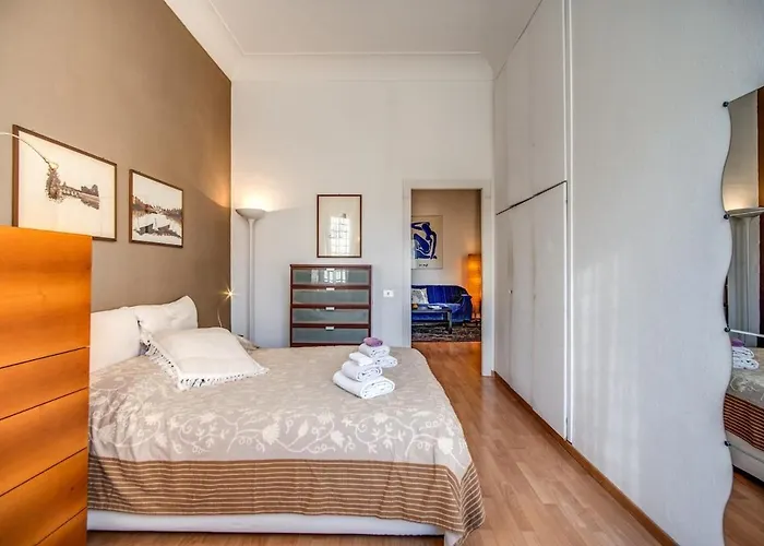 Casa Nonna Rina *