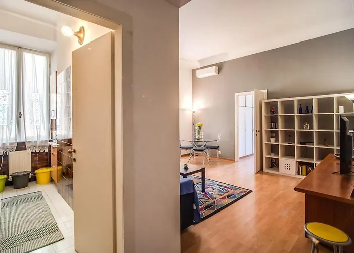Appartement Casa Nonna Rina *