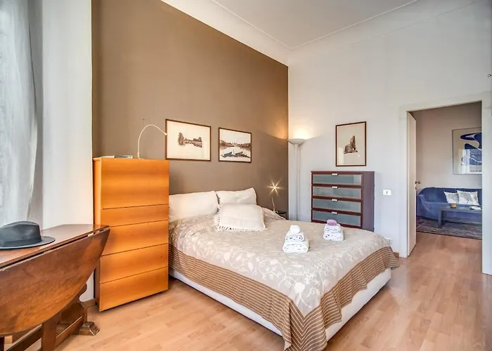 Casa Nonna Rina *