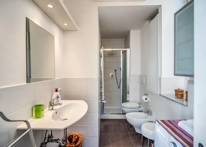 Casa Nonna Rina Appartement Rome