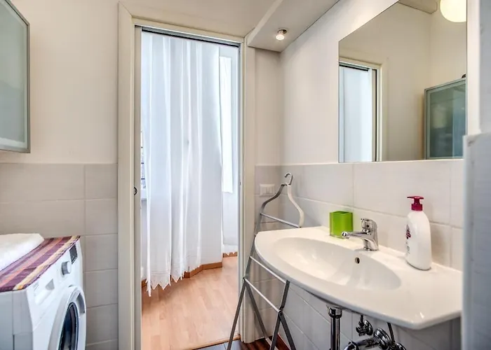 Casa Nonna Rina Rome