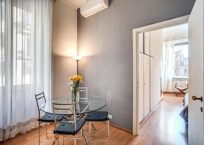 Appartement Casa Nonna Rina *