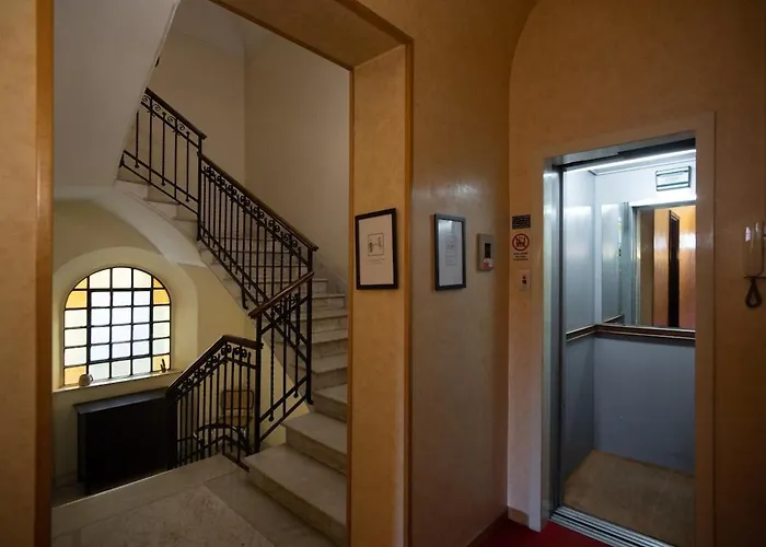 Appartement Casa Nonna Rina Rome