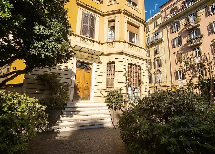 Casa Nonna Rina Appartement